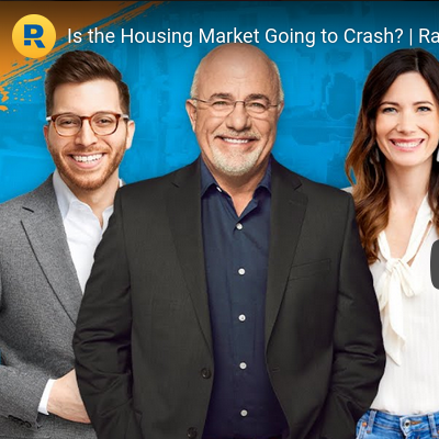 Dave Ramsey in Canada