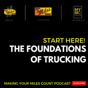 The Foundations (Start Here!)